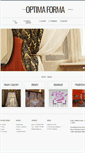 Mobile Screenshot of optimaforma.com.pl